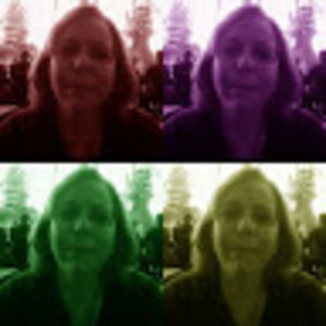 Meet your Posher, Florence